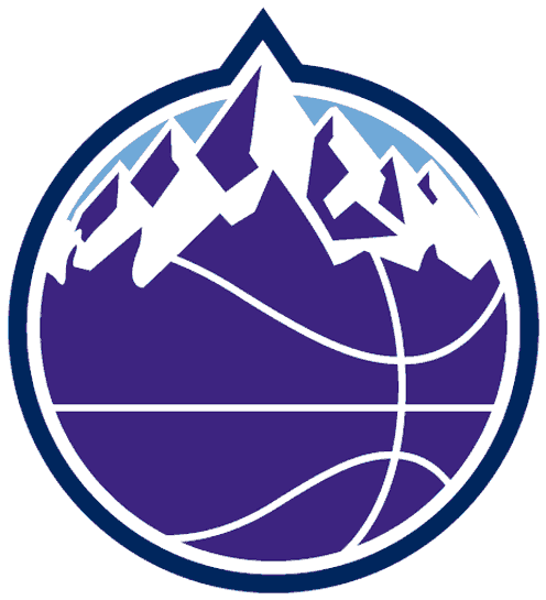 Utah Jazz 2004-2010 Alternate Logo iron on transfers for clothing